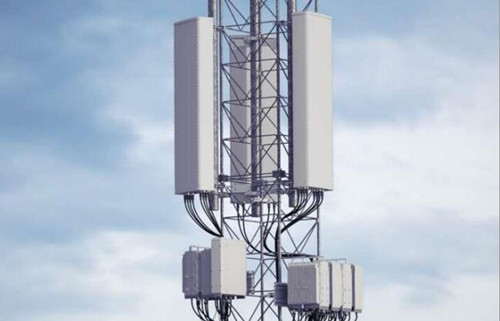 爱立信累计获得127份5g商用合同79张5g商用网络已投入运营 爱立信 电信网络 5g 新浪科技 新浪网