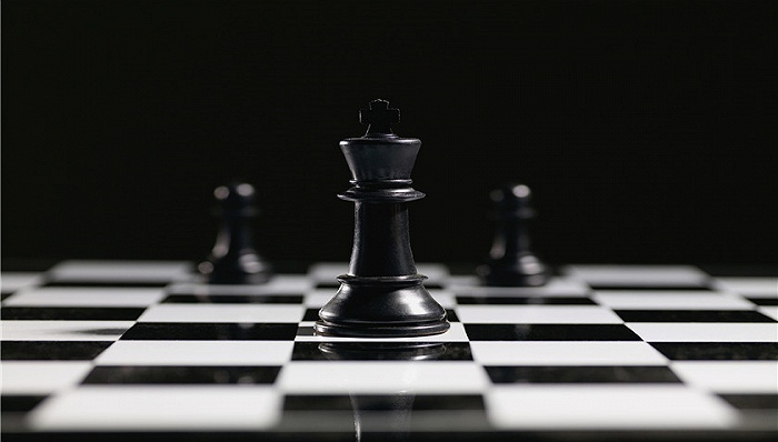 香橼不再沽空是为保护家人？“沽空机构时代可能就此落幕”