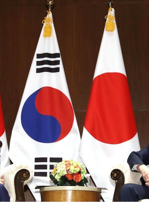 韩国发布国防白皮书日本从伙伴降为邻国