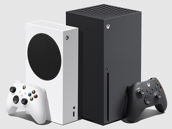 微软证实Xbox Series X的缺货局面将至少持续到6月份