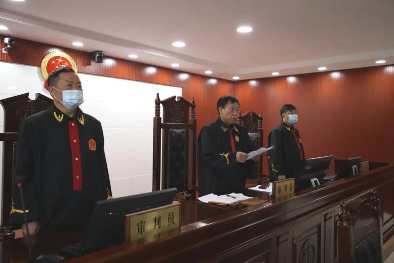 敖汉人口味_敖汉旗三人因敲诈勒索罪被提起公诉