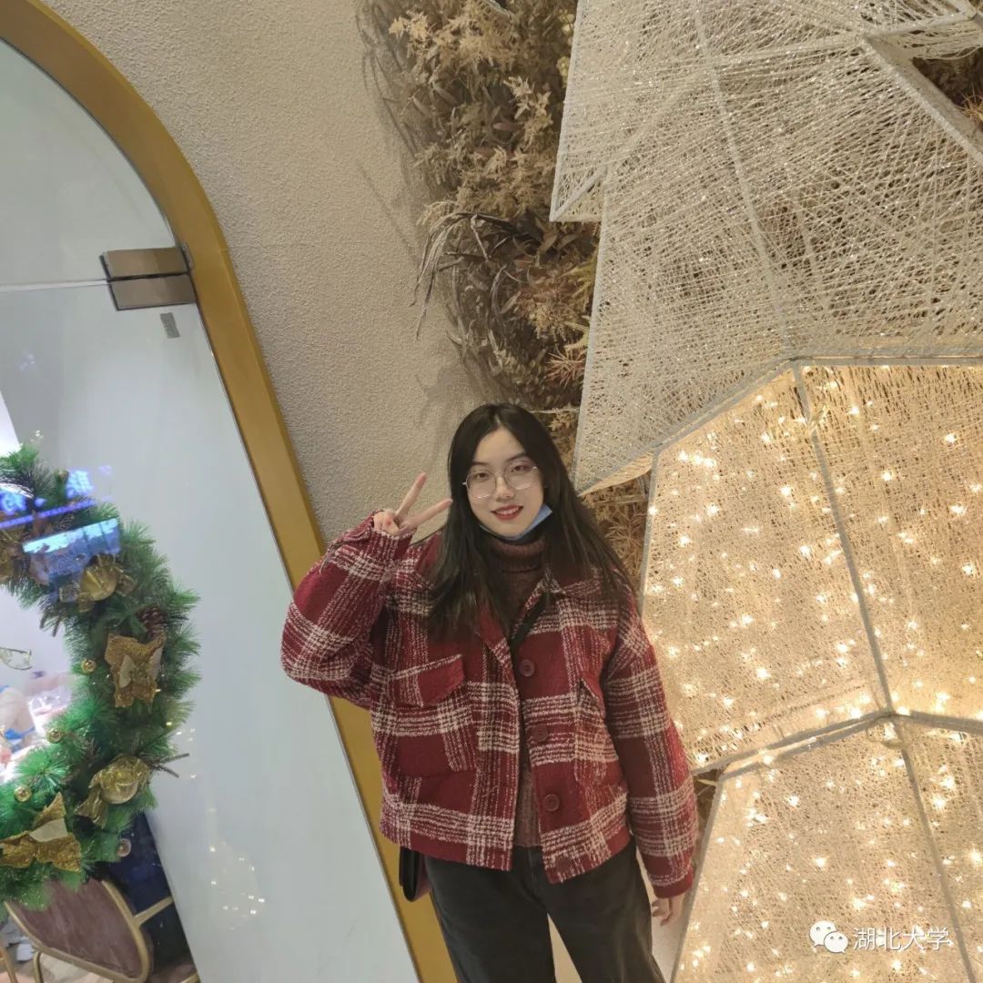 生命科学学院2020级钱静怡这是我第一次参加楚才作文竞赛,非常赞赏