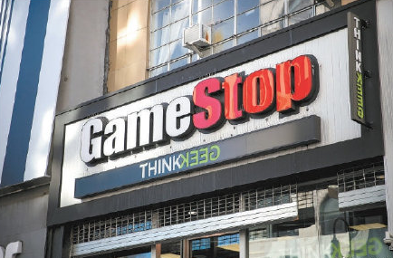 艾德证券期货阅文集团逆势大涨11巨头政策双重加持