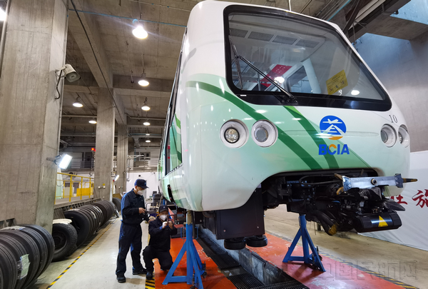 首都机场博维公司首维公司顺利完成春节假期保障工作