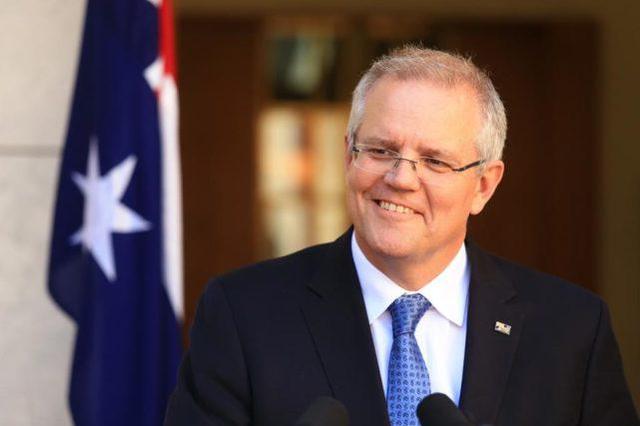 莫迪一找就灵？与其通电话后，澳总理宣布“脸书和我们和好了！”