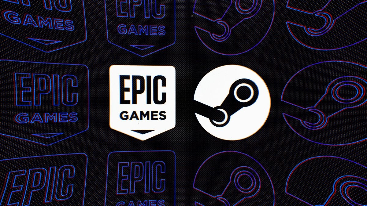 苹果为对抗epic要求valve公开steam机密数据 苹果 V社 Steam 业界 新浪科技 新浪网