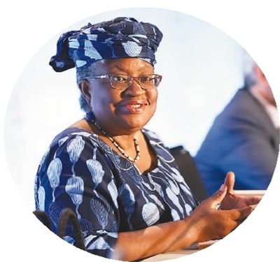 世贸组织终于迎来新“掌门”：应对疫情是首要任务