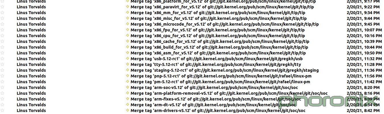 高通骁龙888开始被Linux内核5.12版正式支持