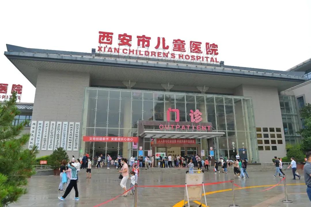 解决儿童医院就医停车难,交警给出攻略