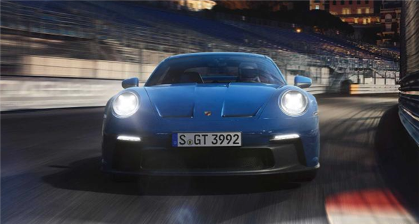 “自吸蛙王”全新911 GT3不会引进中国！保时捷：很遗憾