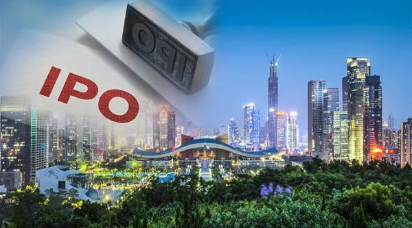 最高奖500万:深圳挖角外地上市公司 本土企业IPO辅导完奖150万