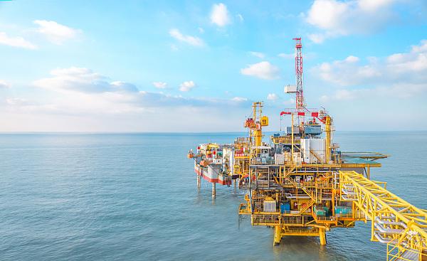 中国渤海再获亿吨级油气发现，将建成国内最大原油生产基地