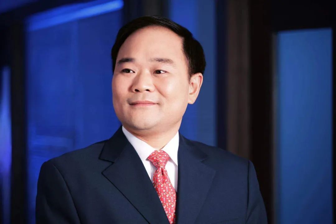 新浪财经-自媒体综合|李书福内部讲话:我对未来世界及汽车发展的六个看法