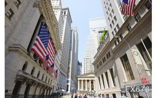 机构放话“美国通胀不会给华尔街带来麻烦” 标普500有望升至何方