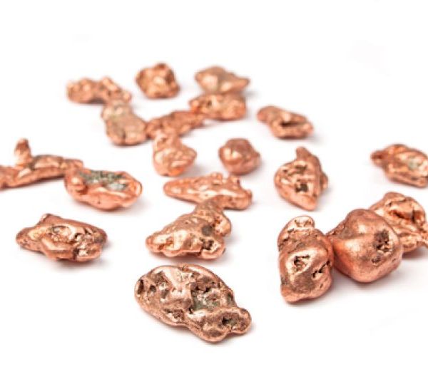 铜价创9年新高 “超级周期”到来？投行预计今年供应缺口50万吨