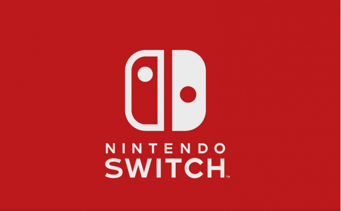 任天堂Switch