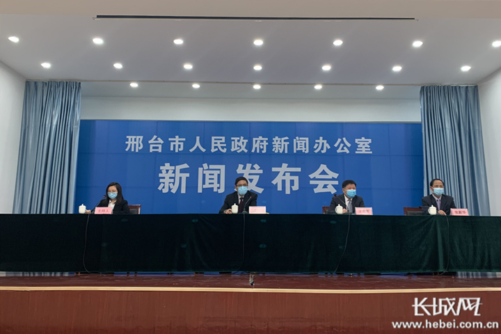 2020邢台市GDP_风云巨变,看河北各市人均GDP潮起潮落,石家庄和沧州排名下滑(2)