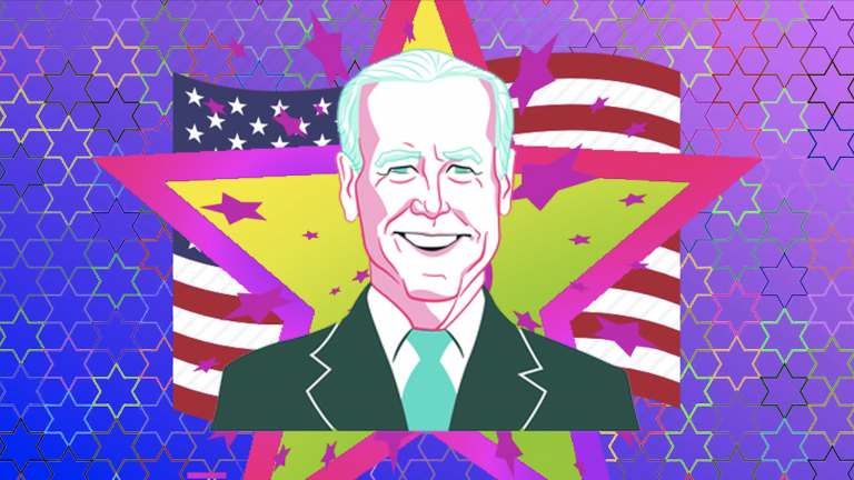 拜登当选美国总统对比特币有哪些影响?