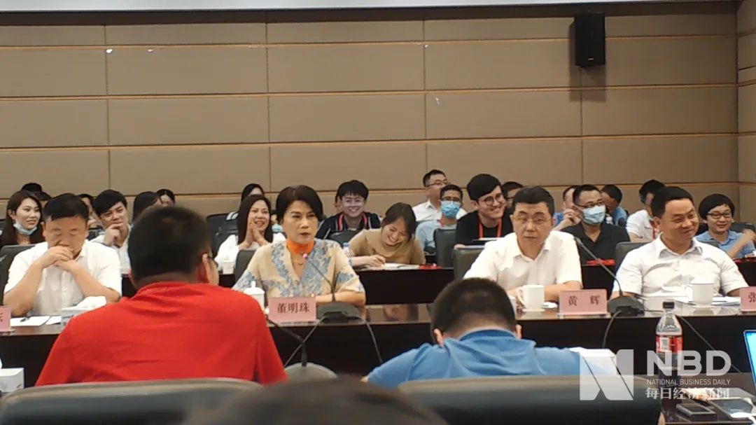 格力电器“二号人物”辞职 高瓴资本尚未向其董事会派驻董事