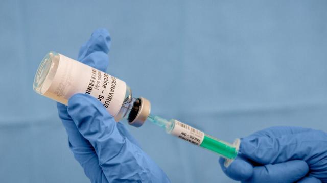 外媒曝光：一对“宿敌”达成秘密协议，用“新冠疫苗换囚犯”？