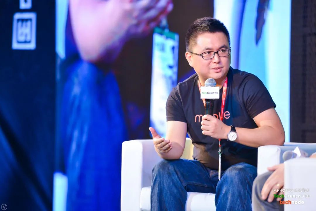 百度造车又有新进展：原摩拜联合创始人夏一平担任CEO