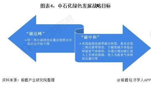 21年中国石化行业市场现状及发展趋势分析低碳发展成为主旋律 组图 手机新浪网