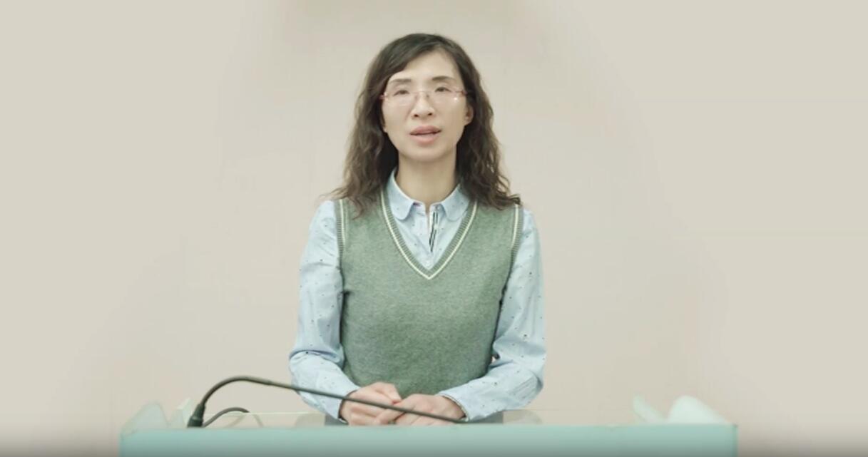 中国移动黄宇红:共创可持续发展的未来|可持续发展|5G|黄宇红_新浪科技_新浪网