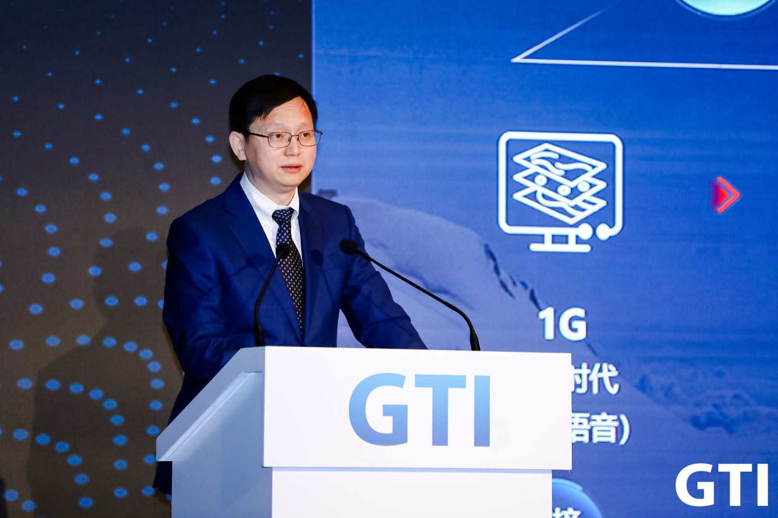 中国广电宋起柱：今年启动700M 5G网络的规模建设