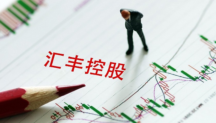 汇丰控股2020年税后利润下滑30%，预期信贷损失同比增加近60亿美元