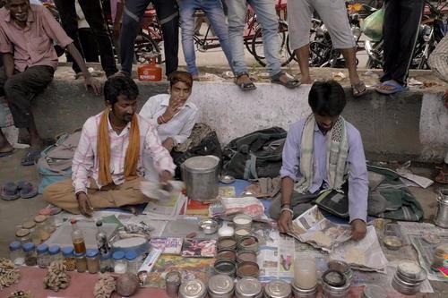 印度gdp总值_3.09万亿美元!人口4000万的州,GDP总量竟超过英国、印度!(2)