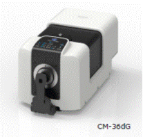 柯尼卡美能达台式分光测色计CM-36dG
