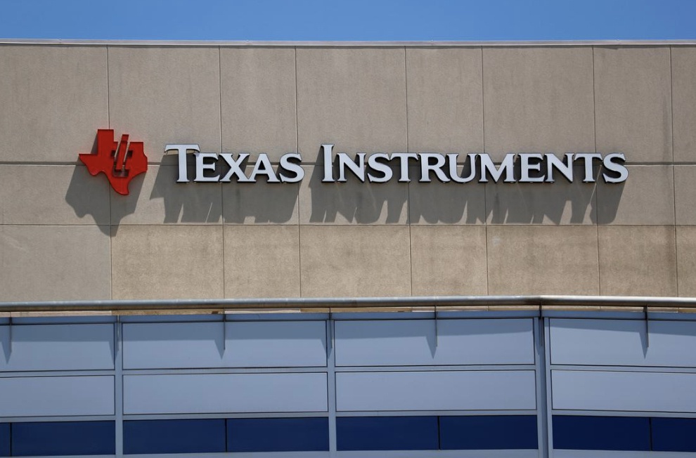 德州仪器称暴风雪未扰乱运营 多家欧洲厂商关闭工厂