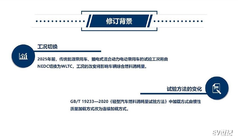 7月1日起WLTC取代NEDC 工信部发布最新测试标准