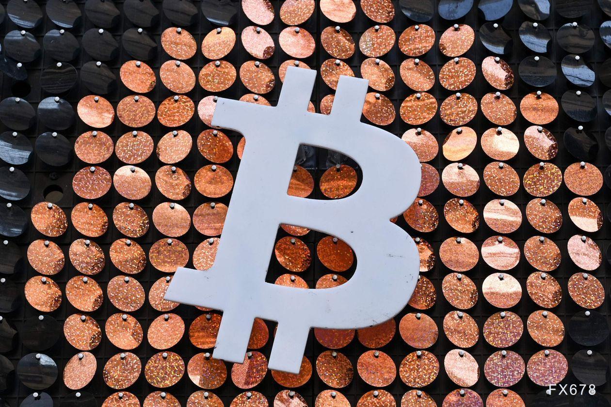 比特币暴跌一万美元，但鲍威尔为多头带来一线希望