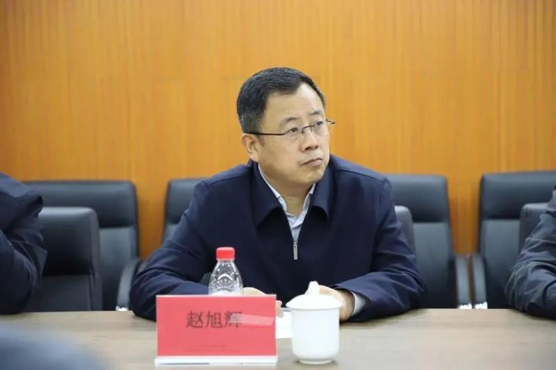 新任银川市委书记到任后,市长也迎来新人.