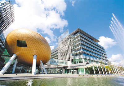 《粤港澳大湾区发展规划纲要》公布两周年：大湾区乘风破浪