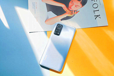 犹豫不定只因在红米k40开售前夕我抢到了红米k30s