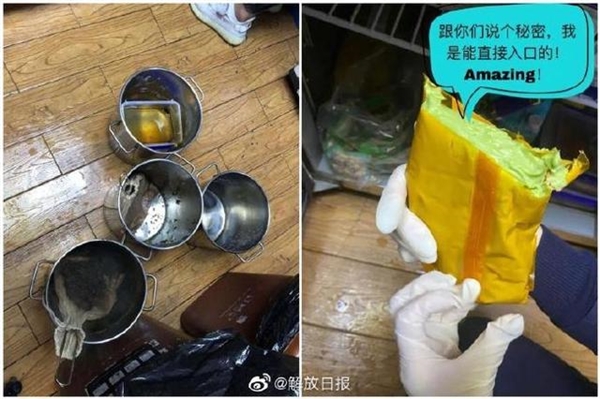 上海抽检奶茶店全部存在问题专家：大家应少喝对身体没好处|上海_新浪科技_新浪网