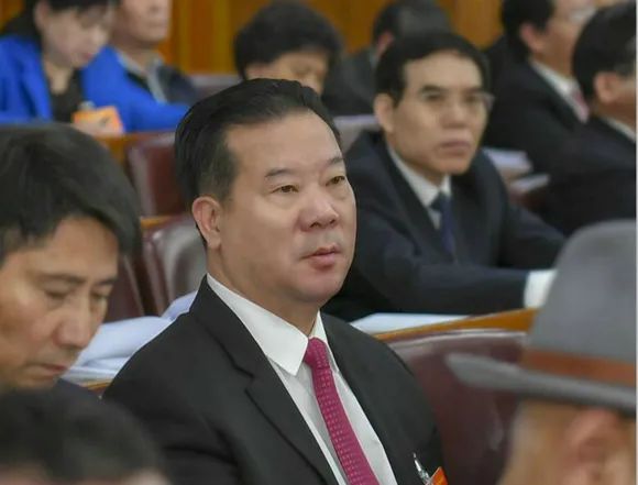 宜华企业(集团)董事长刘绍喜