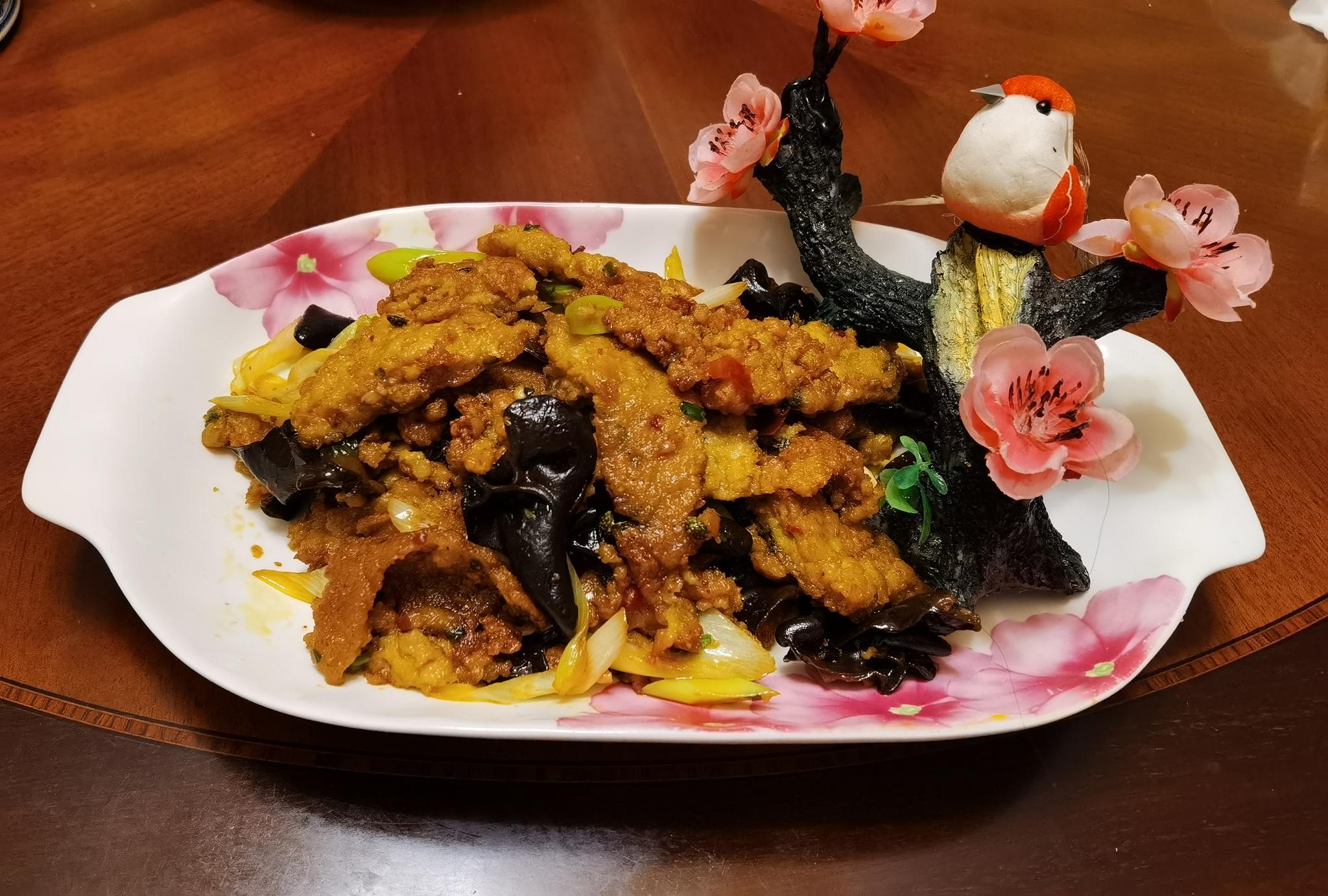 正月十五吃点啥重庆合川肉片