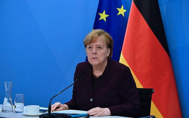 国民不敢打阿斯利康疫苗 默克尔：恳请民众接种疫苗