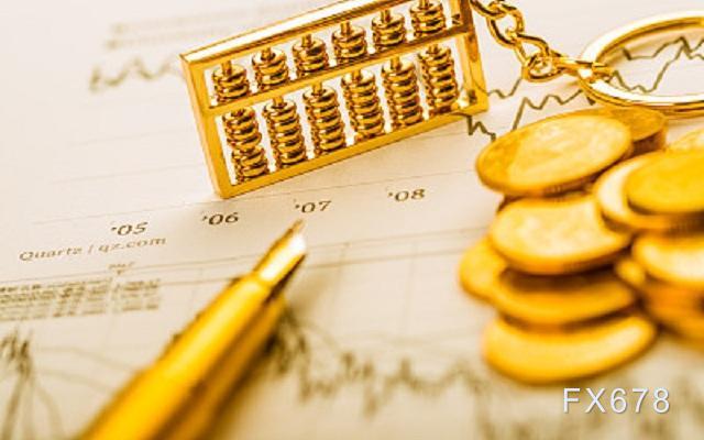 三位专家集体看涨黄金 最乐观者上看至1960美元