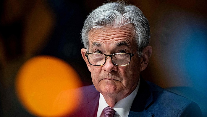 鲍威尔重申宽松立场：复苏远未实现，将继续实施QE