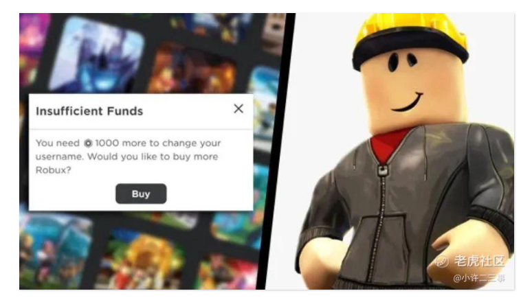 40亿到295亿，游戏乐高Roblox有什么值得期待？