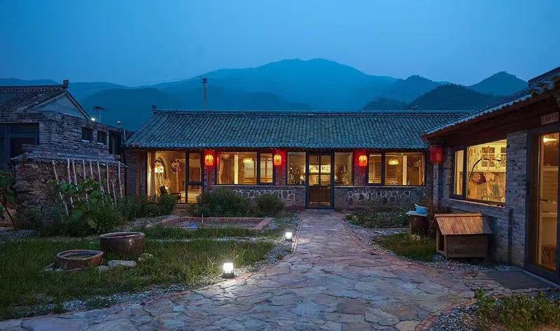 告别单一与高价？业内人士预测今年乡村民宿将迎“大爆发”