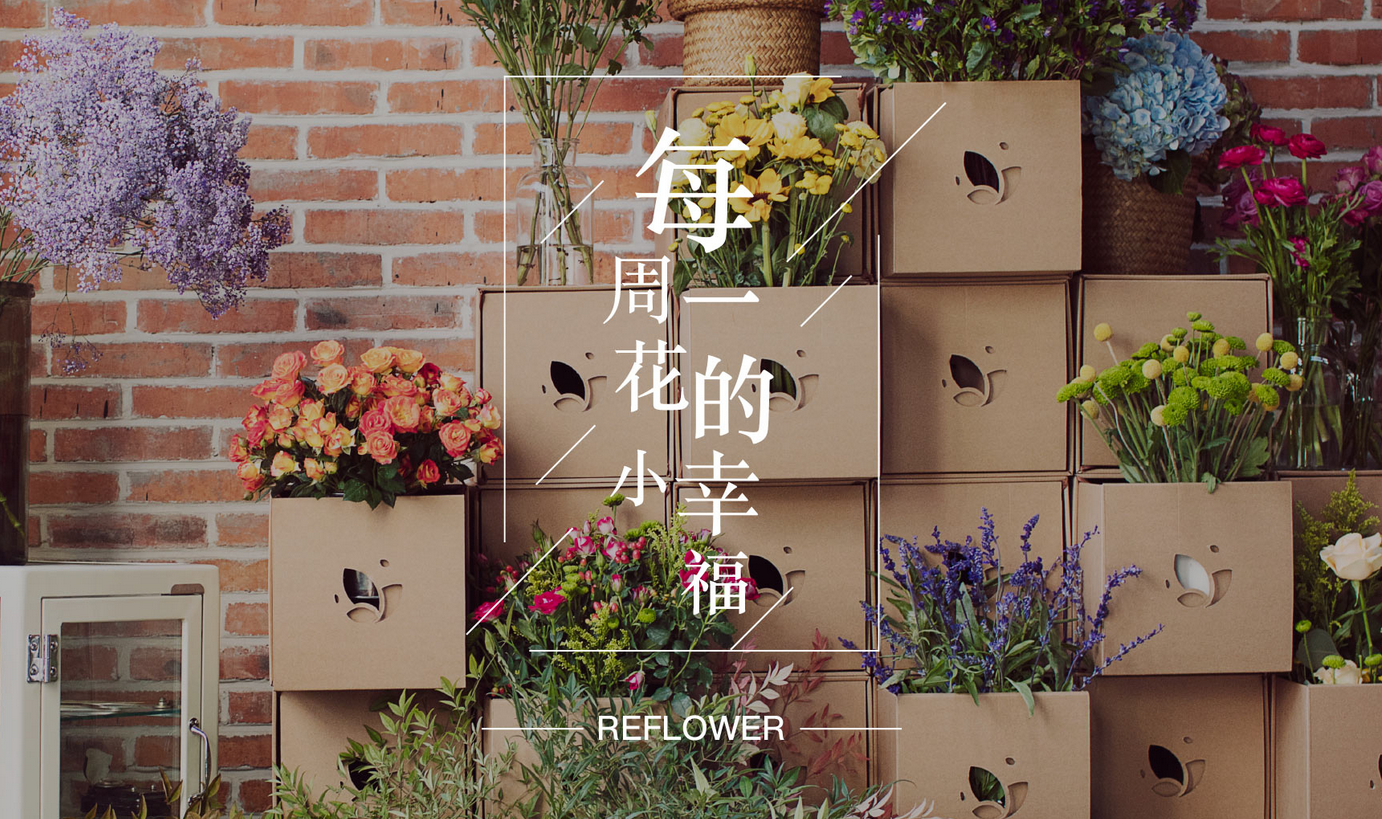 鲜花生活方式品牌花点时间完成c1轮亿元融资 融资 供应链 新零售 新浪科技 新浪网