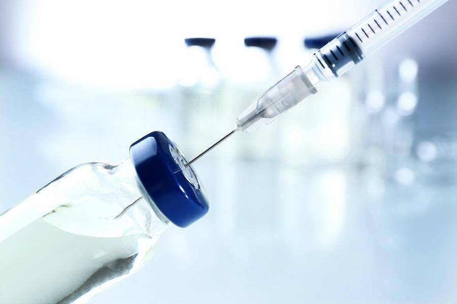 康希诺新冠疫苗附条件上市申请获受理，总体保护效力超65%