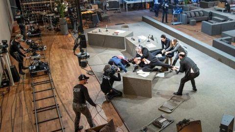 18元看线上交响乐、98元看线上外国戏剧 你愿意付费吗？