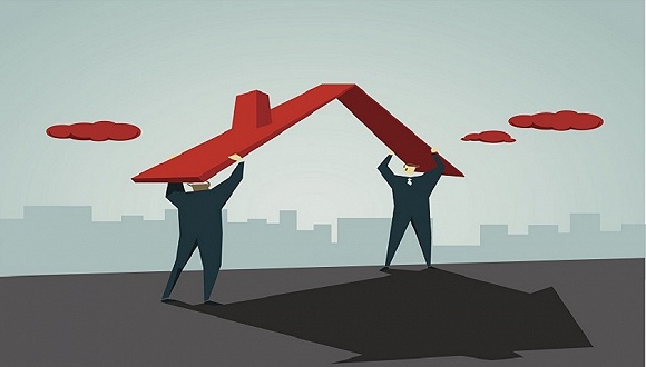 严查房抵经营贷 涨幅居首的广州楼市能降温吗？