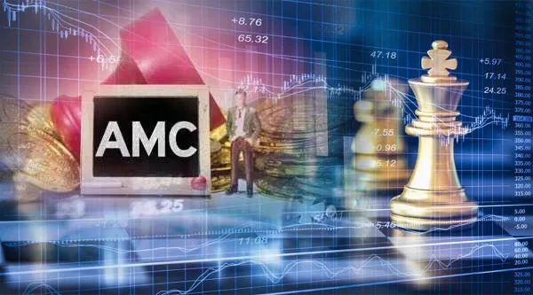 吉林金融圈大事件 AMC被判解散后盛融资管获展业资格